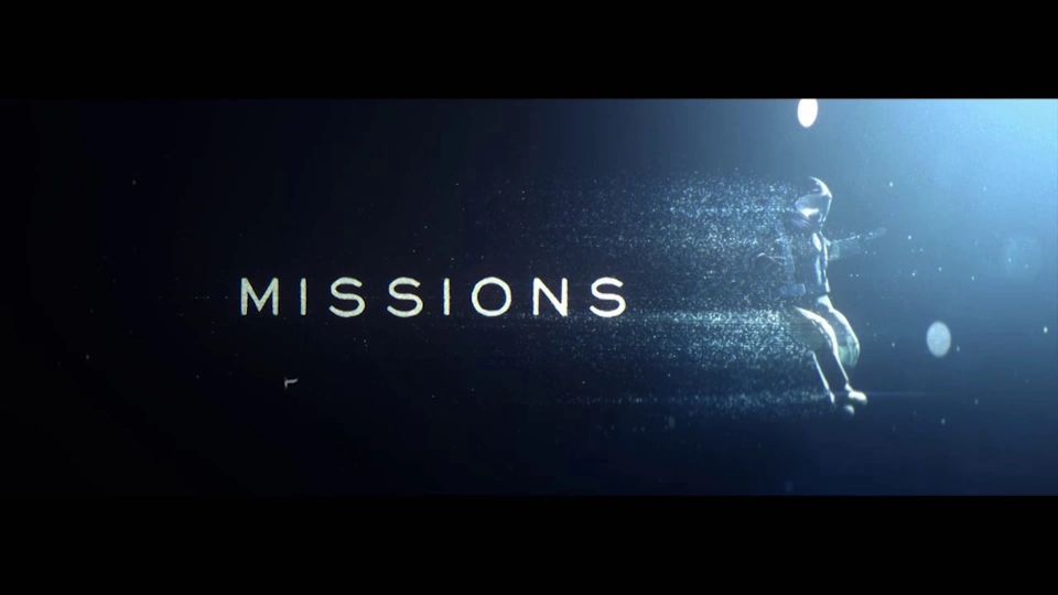 Missions