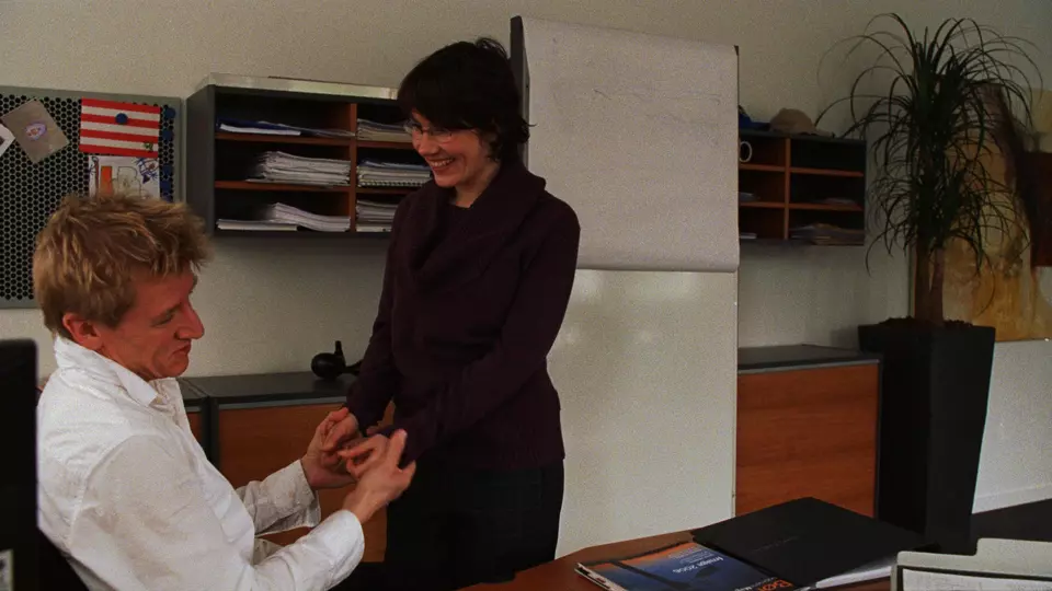 Самый главный босс