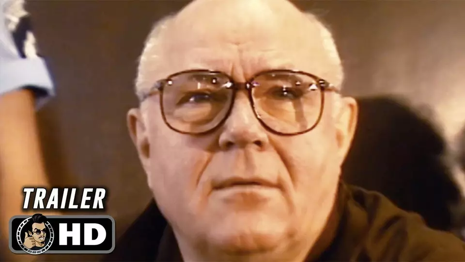 Дьявол по соседству