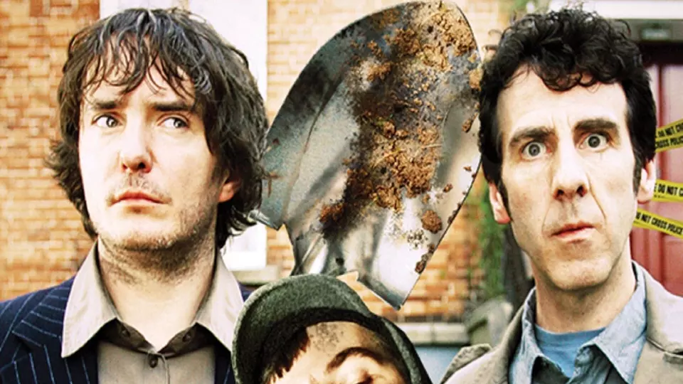 Фильм со мной в главной роли