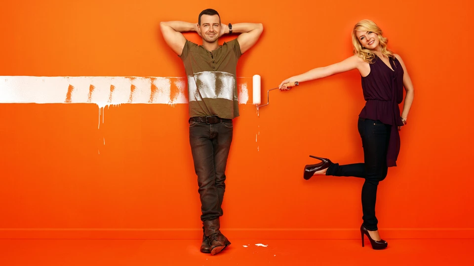 Мелисса и Джои