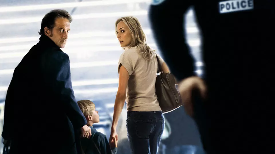 Все ради нее