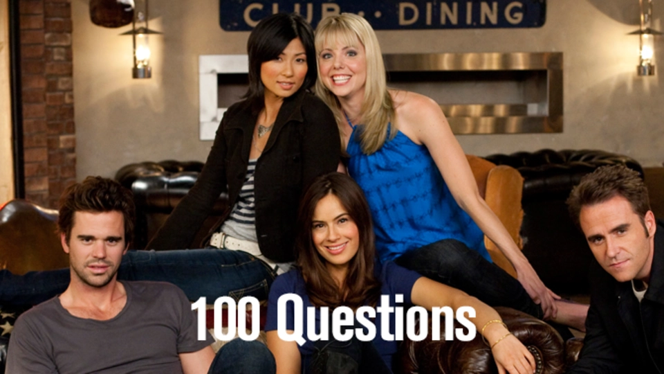 100 Questions