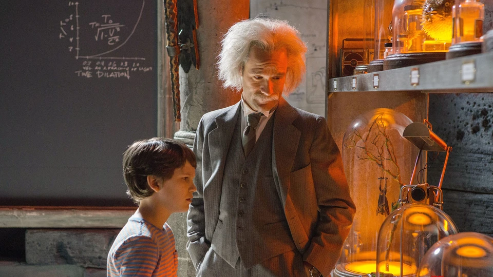 The Dangerous Book for Boys