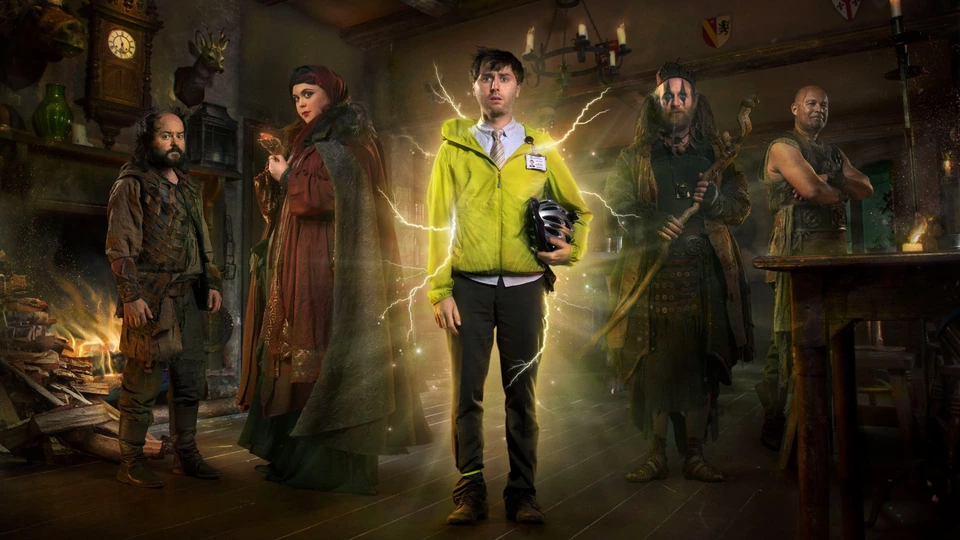 Zapped