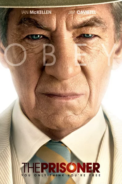 Заключенный