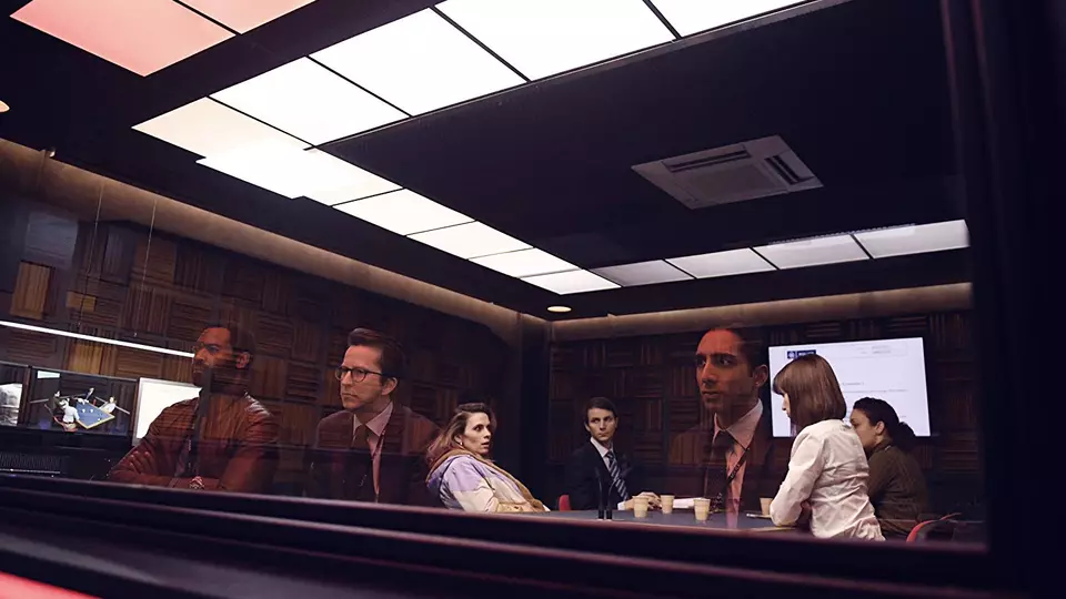 Преступник: Великобритания