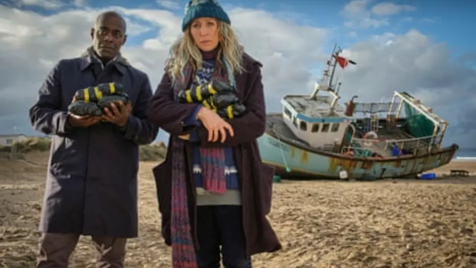 История о лодке