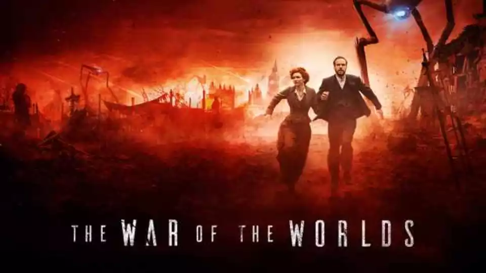 The War of the Worlds