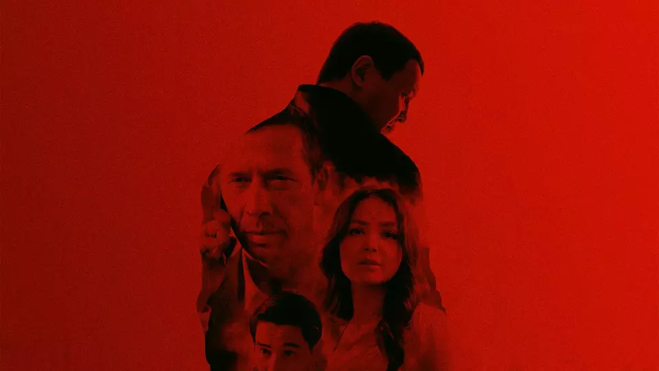 Рэкетир. Новые времена