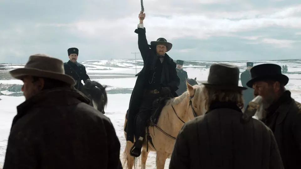 Забастовка 1907