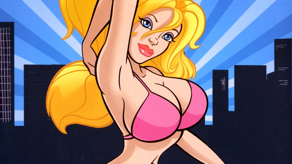 Stripperella