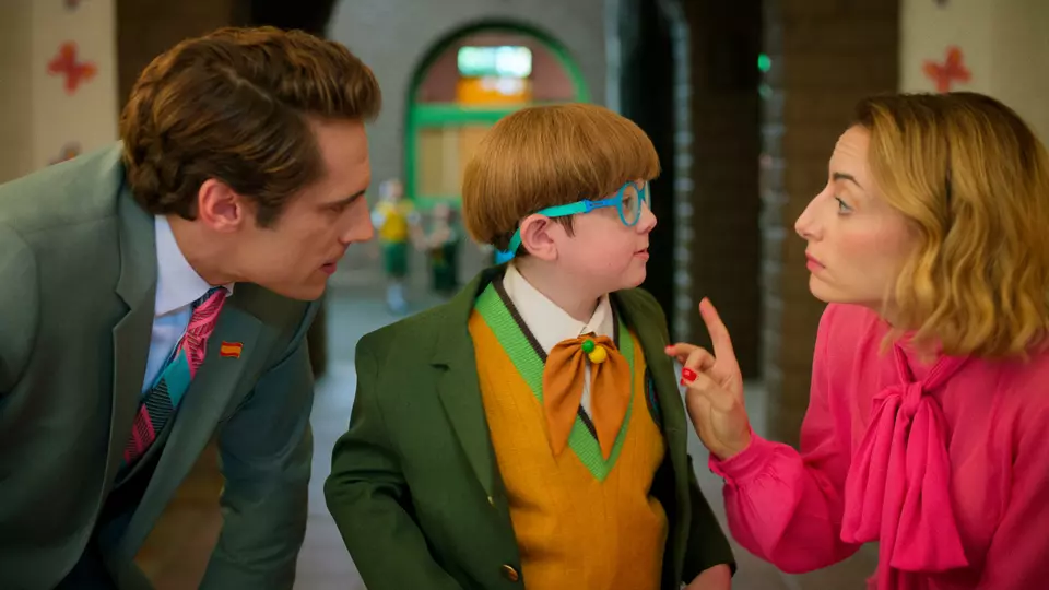 Serpientes y escaleras