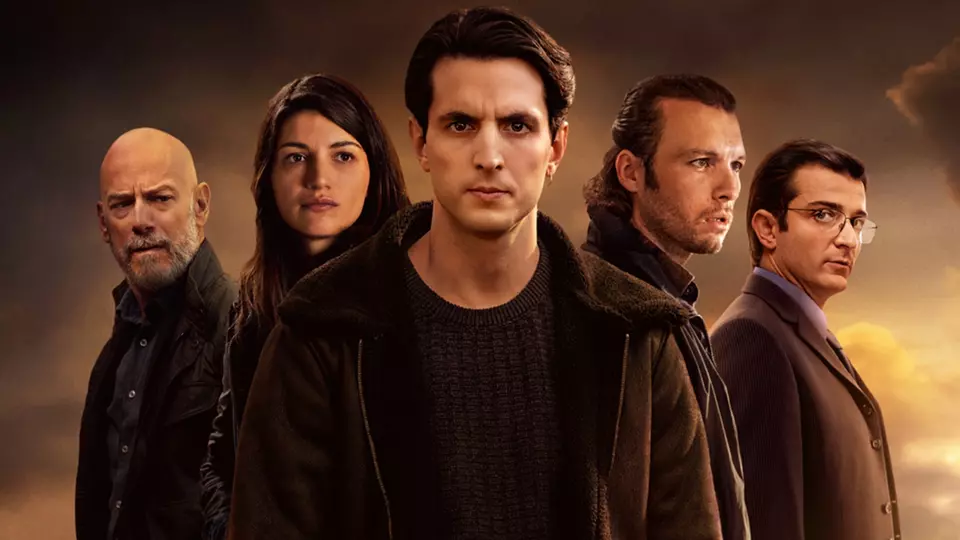 Субура навеки