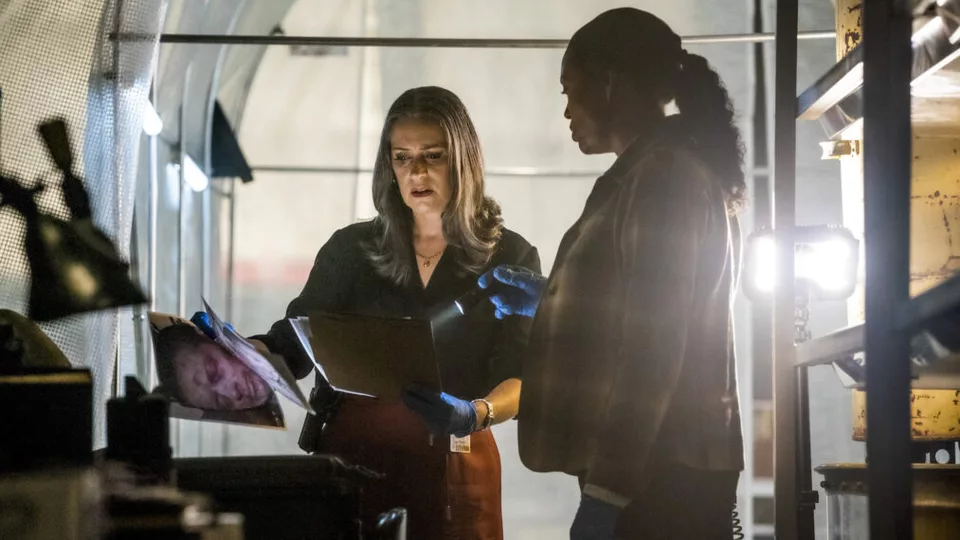 Criminal Minds: Evolution