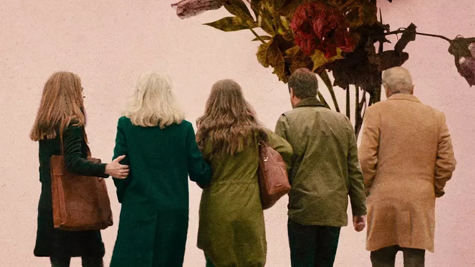 Что у них было