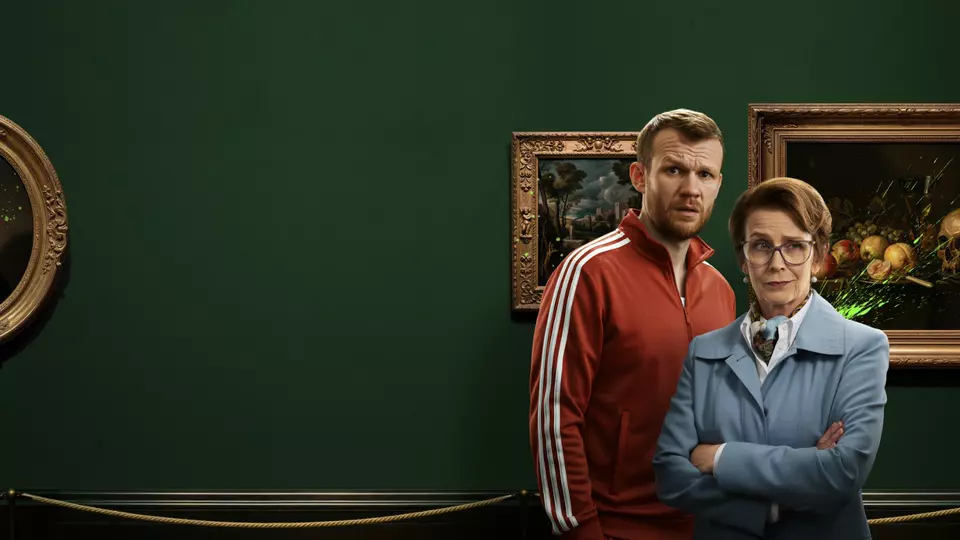 Великий и могучий