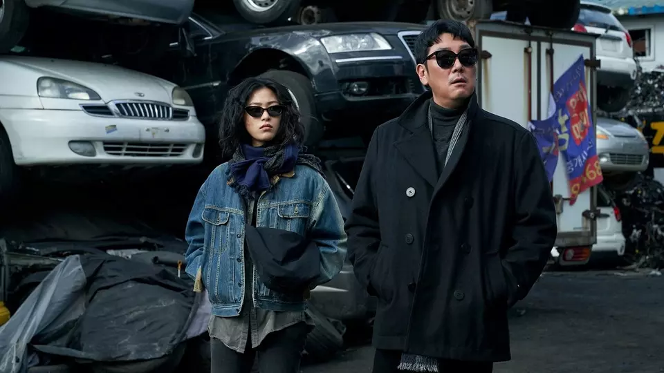 데드맨 (Dedeumaen (Dead Man))