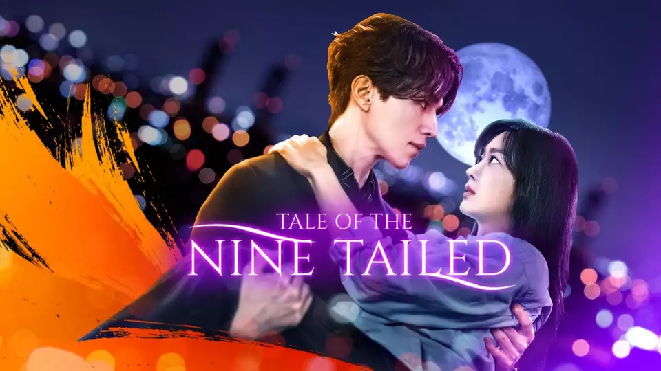 Tale of the Nine Tailed