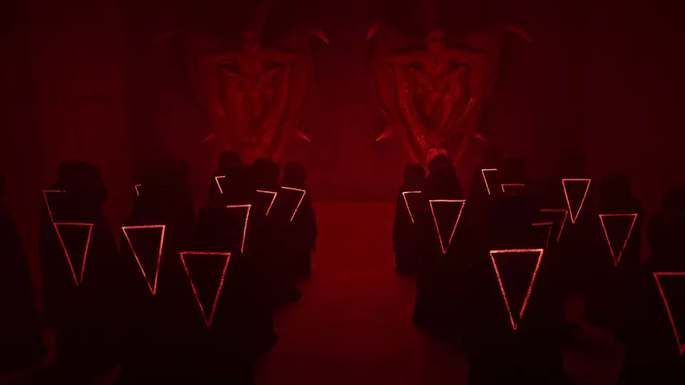 Joko Anwar's Nightmares and Daydreams