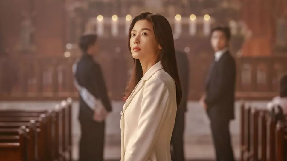 Полярная звезда