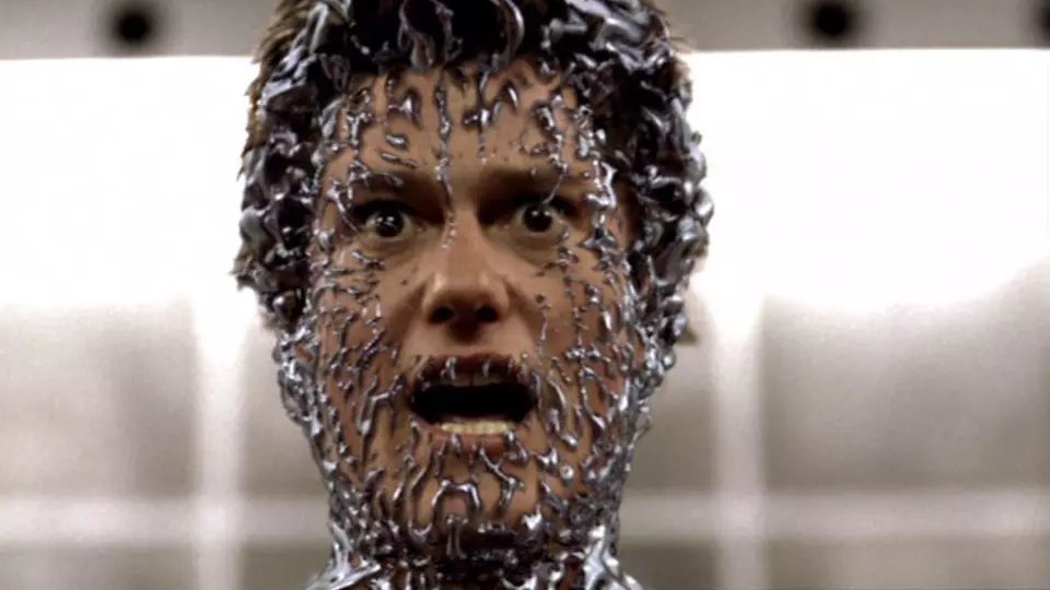 Человек-невидимка