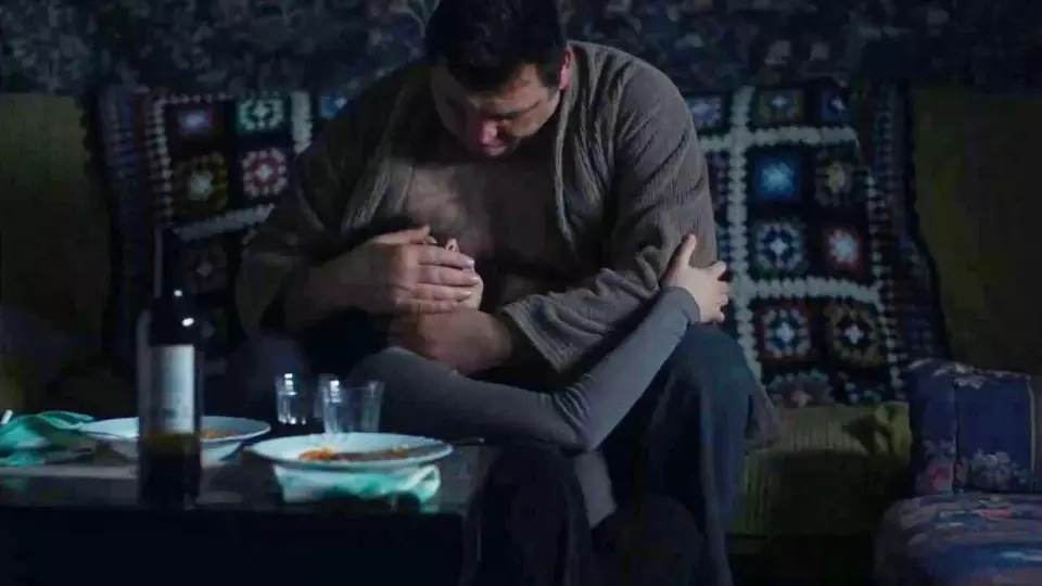 Просто любовь