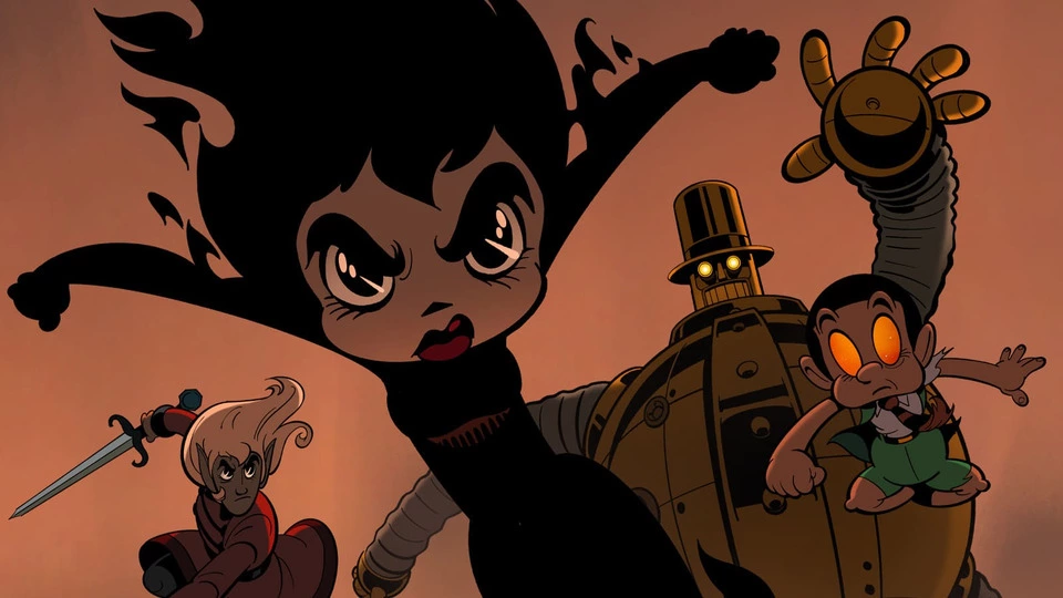 Единорог: Вечные воины