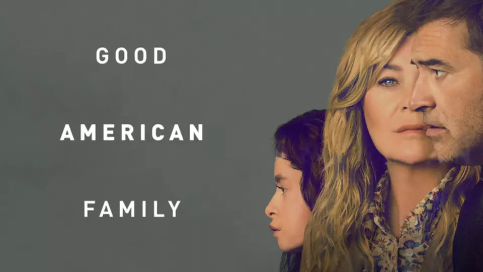 Good American Family