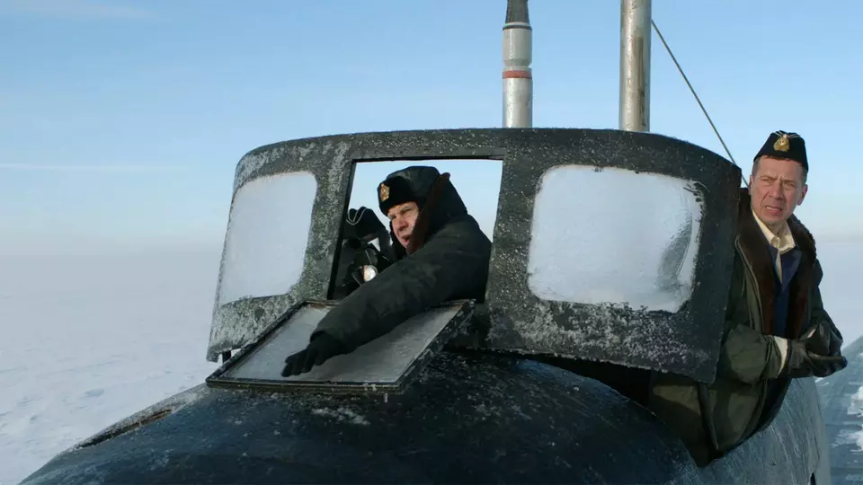 Северный полюс