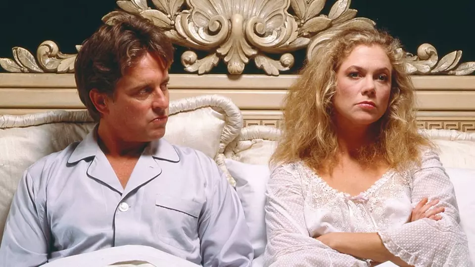 Война супругов Роуз