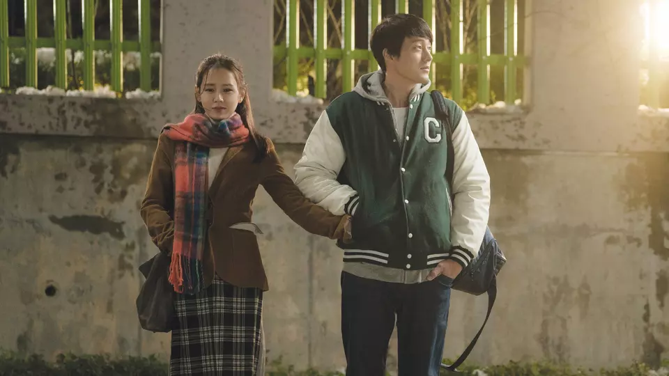 А теперь я иду встретиться с тобой