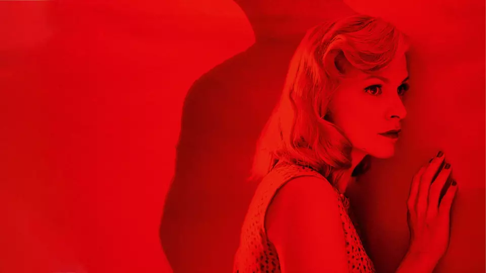 Материнский инстинкт