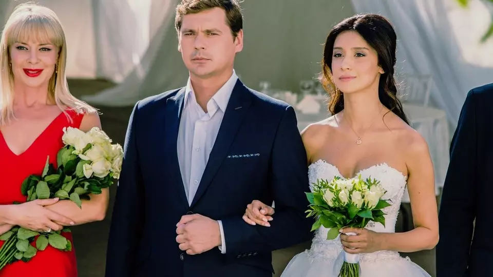 За первого встречного