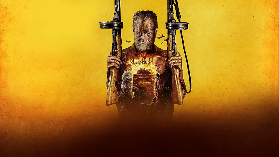 Бессмертный 2: Дорога мести