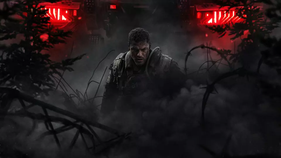 Военная машина