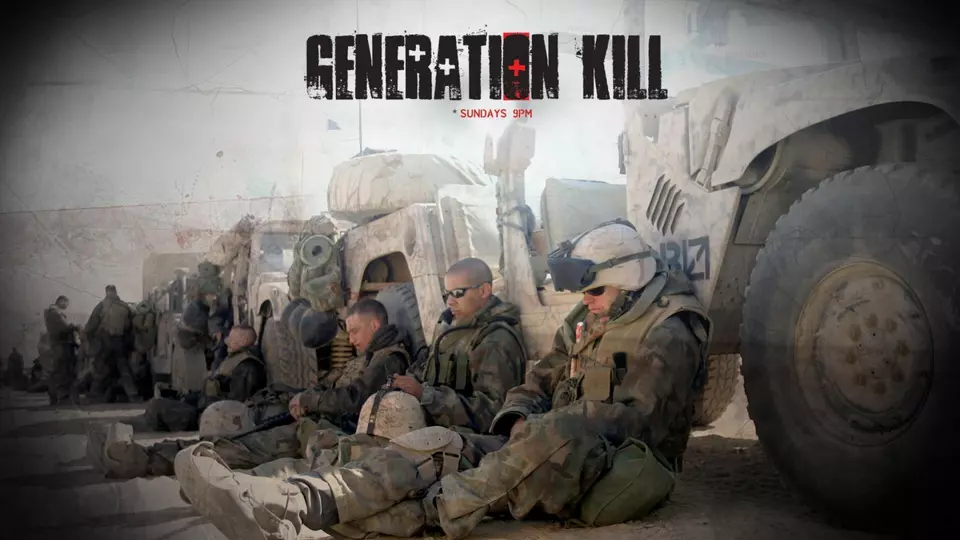Generation Kill