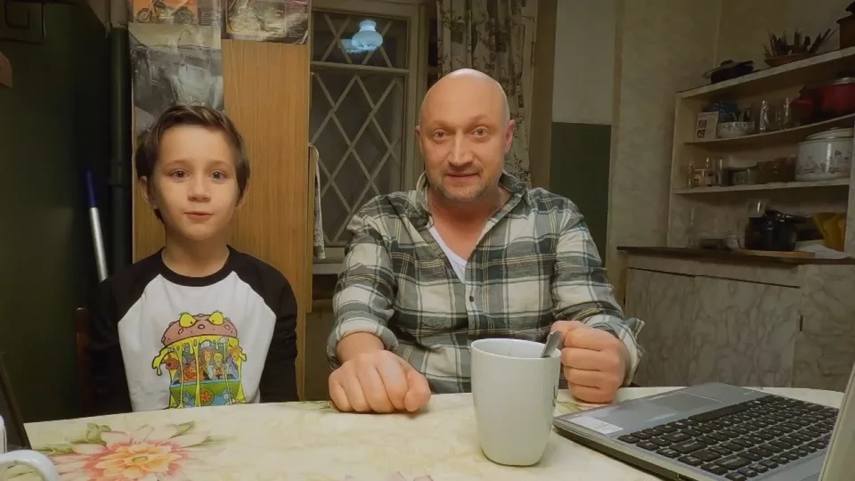 #Яжотец