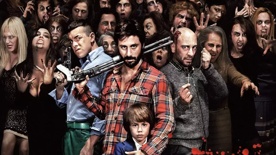 Ведьмы из Сугаррамурди