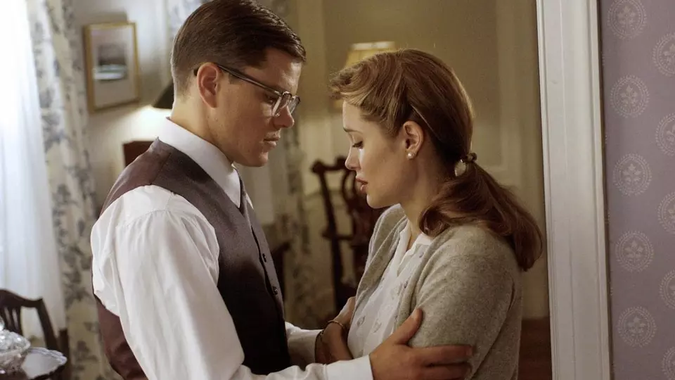 Ложное искушение