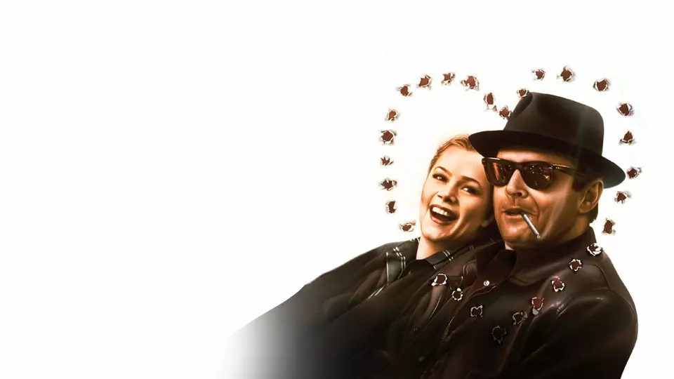 Честь семьи Прицци