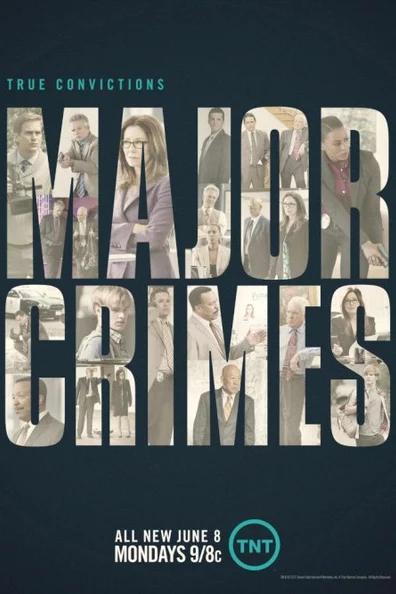 Особо тяжкие преступления