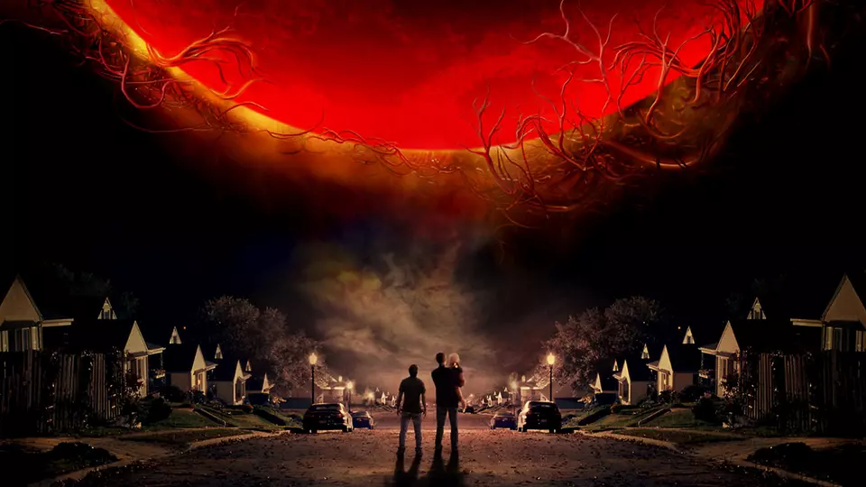 Война миров