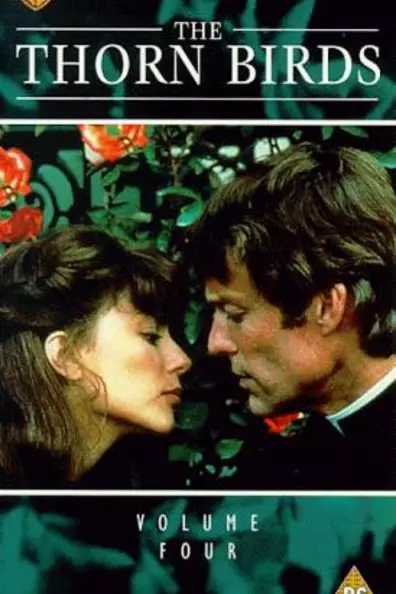 Поющие в терновнике