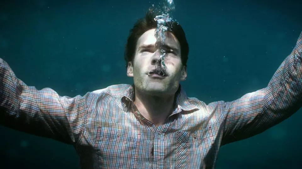 Прежде чем я уйду