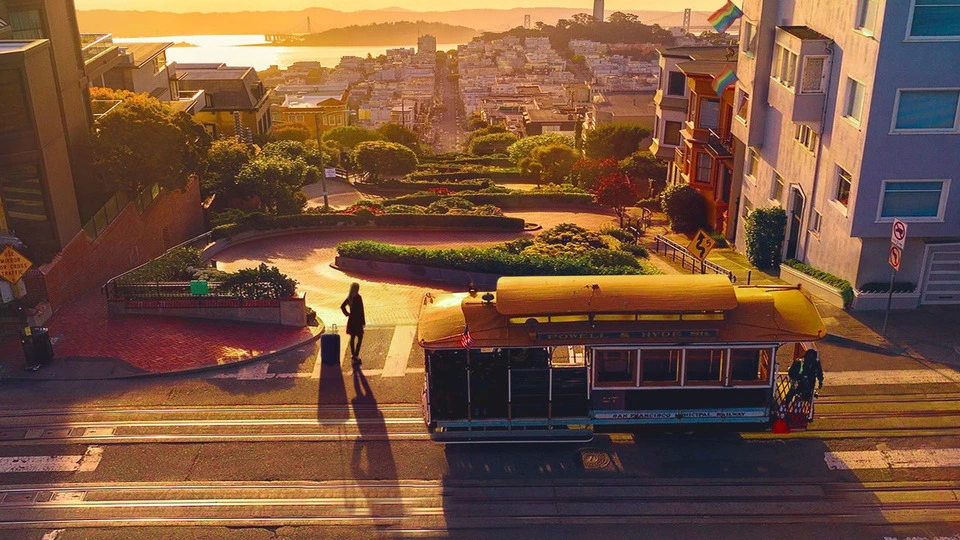 Городские истории