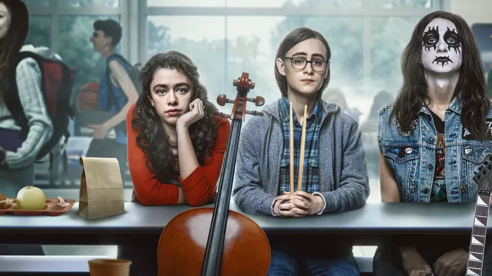 Боги хеви-метал