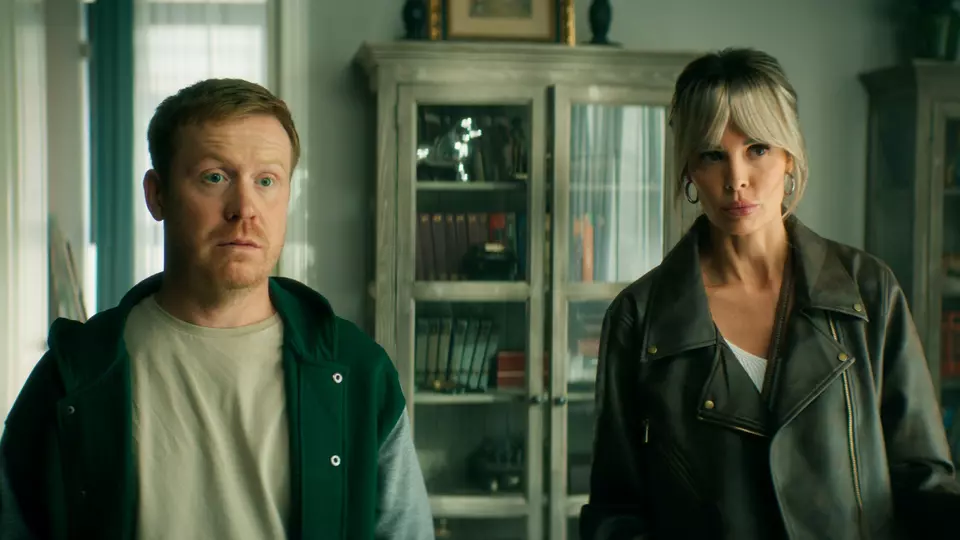 Герои анекдотов