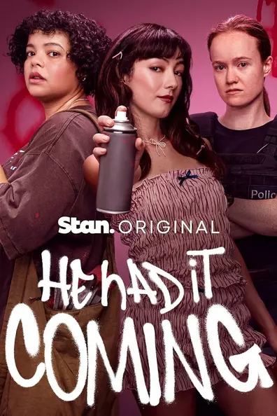 Он сам напросился