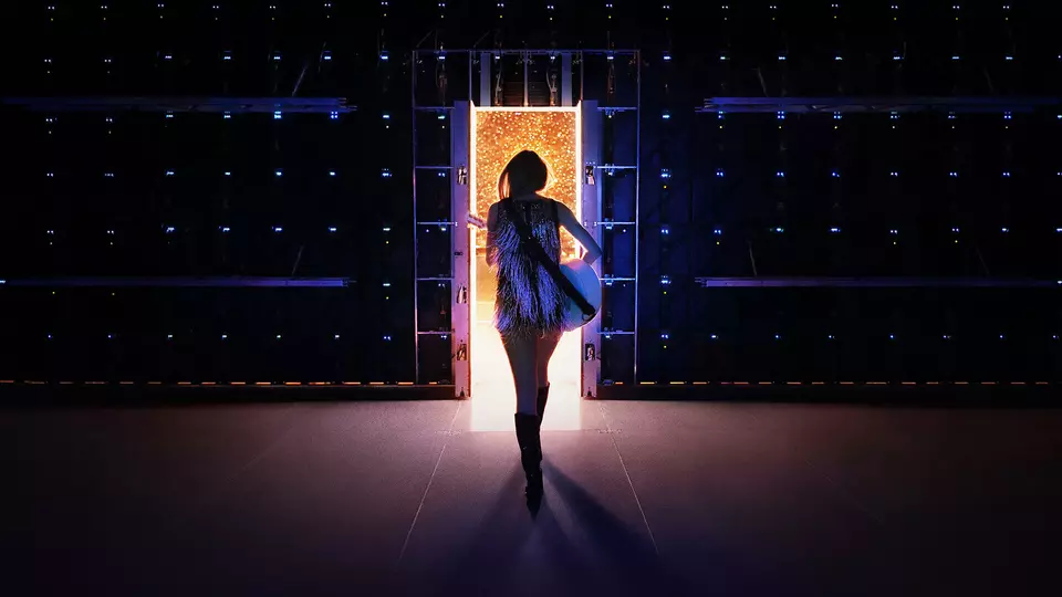 Taylor Swift: The Eras Tour - The End of an Era